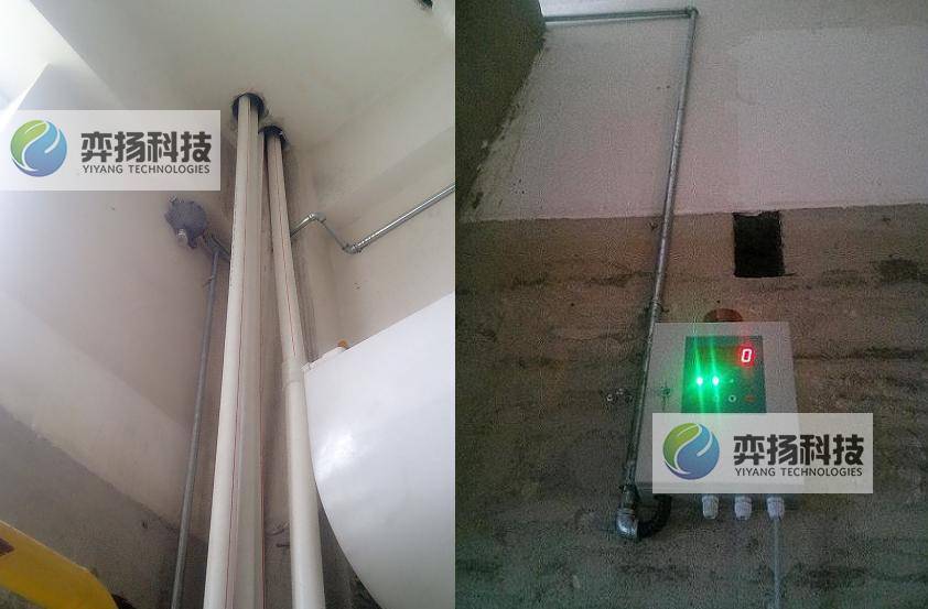 锅炉房天然气泄漏报警器 锅炉房天然气泄漏报警器