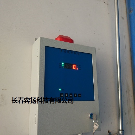 锅炉房燃气泄漏报警器 锅炉房燃气泄漏报警器