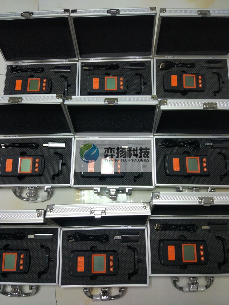 可燃气体检测仪 可燃气体检测仪