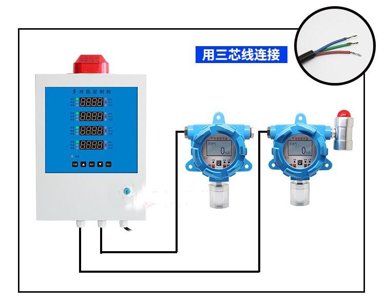 硫化氢气体变送器HSCY-H2S 硫化氢气体变送器HSCY-H2S