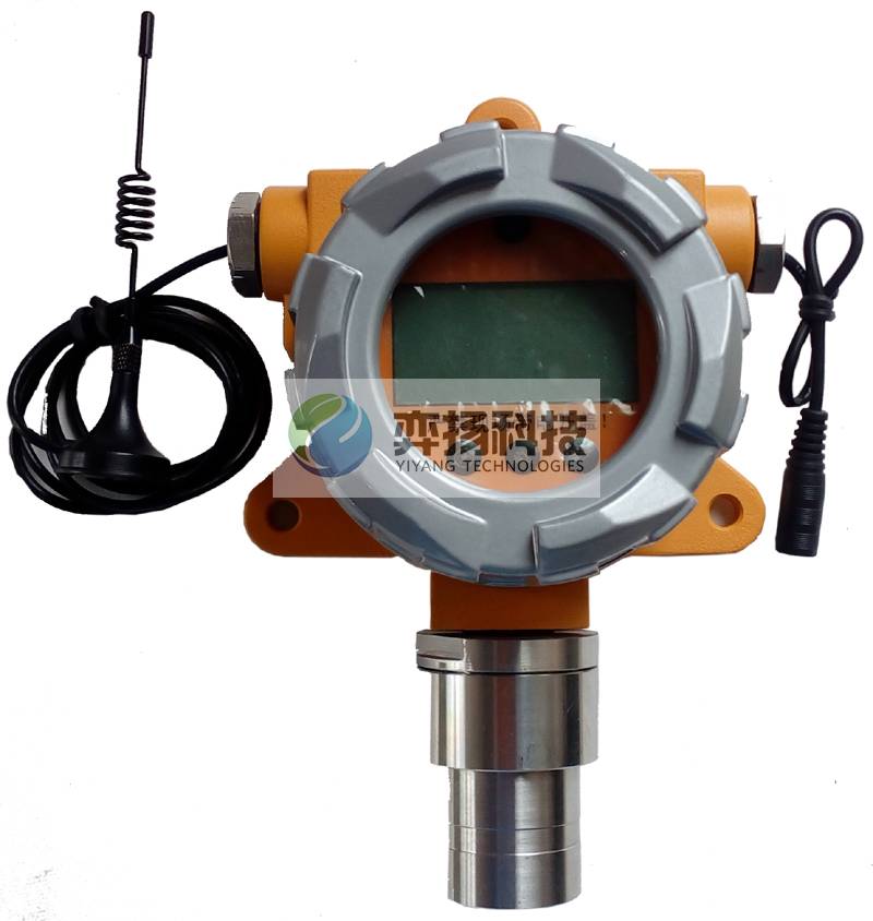 无线二氧化硫探测器,无线二氧化硫检测探头HSCY-SO2