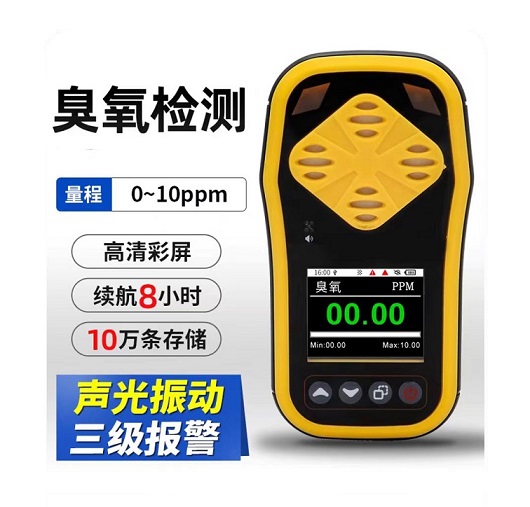 便携式臭氧检测仪BTQ-1