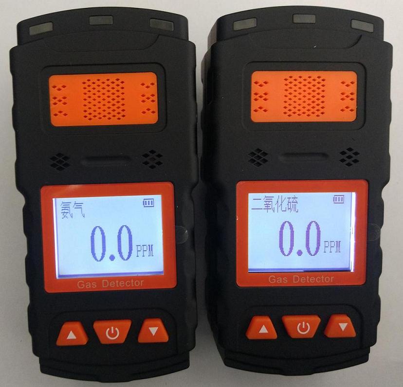 便携式二氧化硫检测报警仪HFPCY-SO2